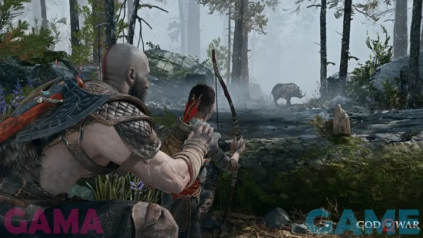 god of war ragnarok 6