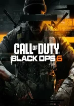 Call of duty black ops 6 vault