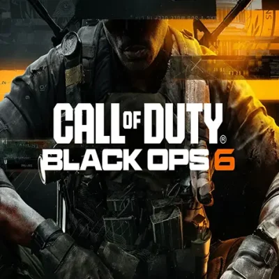 Call of duty black ops 6 vault