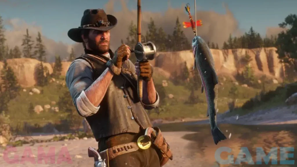 red dead 2 5