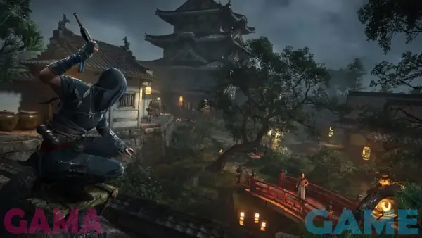 خرید اکانت Assassin’s Creed Shadows