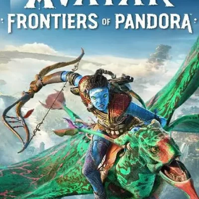 Avatar Frontiers of Pandora 0