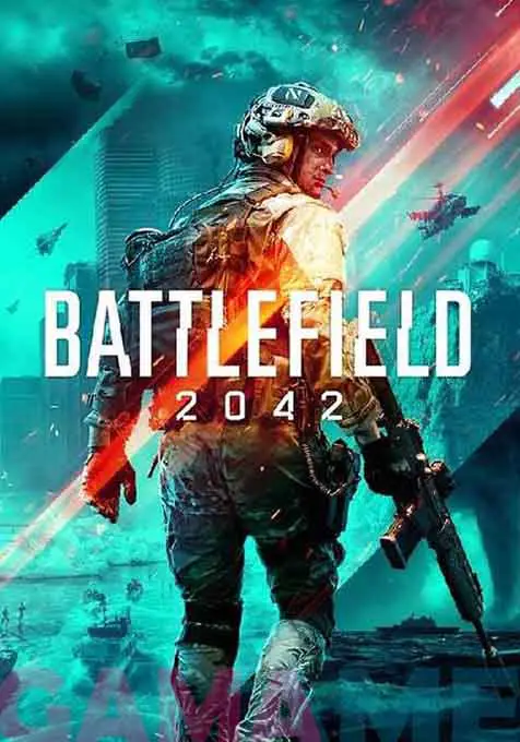 Battlefield 2042 standard 0