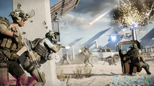 Battlefield 2042 standard 6