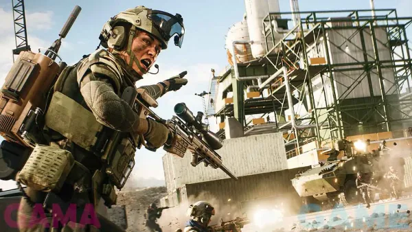 Battlefield 2042 standard 7