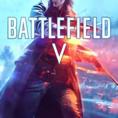 Battlefield V standard 0