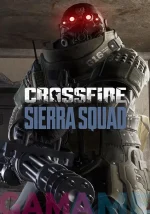 Crossfire Sierra Squad 0