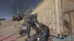Crossfire Sierra Squad 4