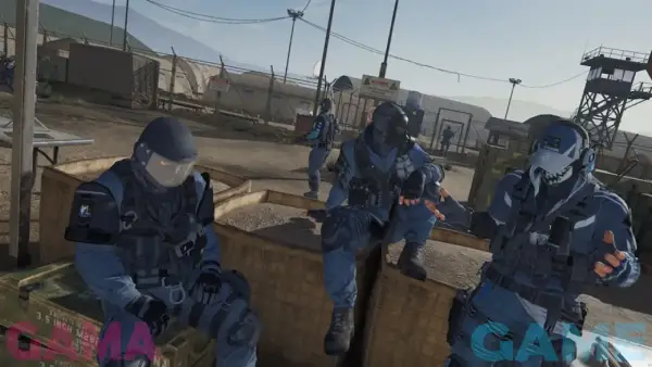 خرید اکانت Crossfire Sierra Squad 