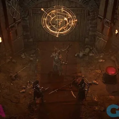 Diablo® IV - Standard 5