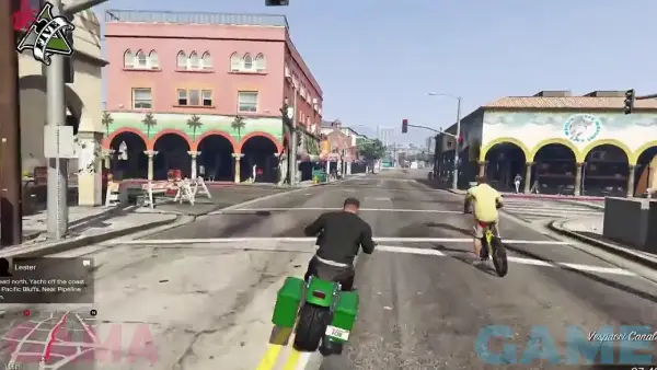 اکانت GTA grand theft auto V 4