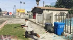 GTA grand theft auto V 7