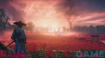 Ghost of tushima Directors Cut 1