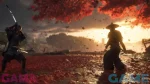 Ghost of tushima Directors Cut 10