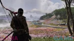 Ghost of tushima Directors Cut 5