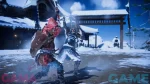 Ghost of tushima Directors Cut 6