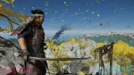 Ghost of tushima Directors Cut 8