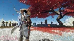 Ghost of tushima Directors Cut 9