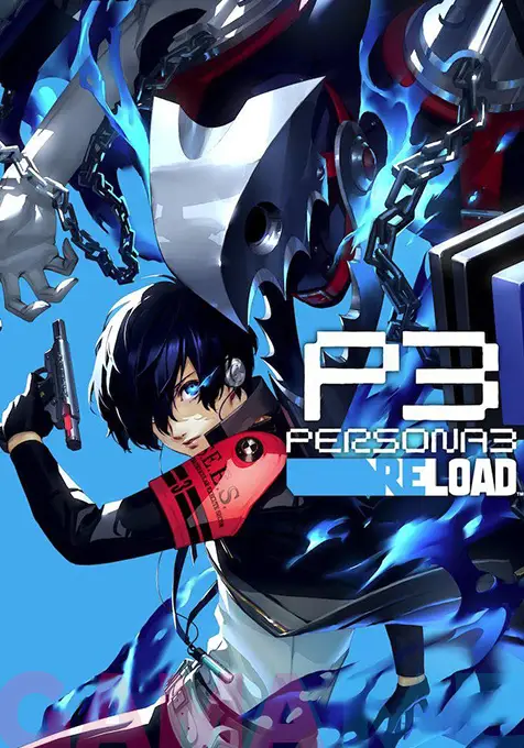 Persona 3 reload 0