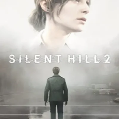 SILENT HILL 2 0