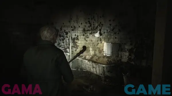 قیمت اکانت SILENT HILL