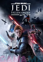 STAR WARS Jedi Fallen Order standard 0