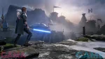 STAR WARS Jedi Fallen Order standard 1