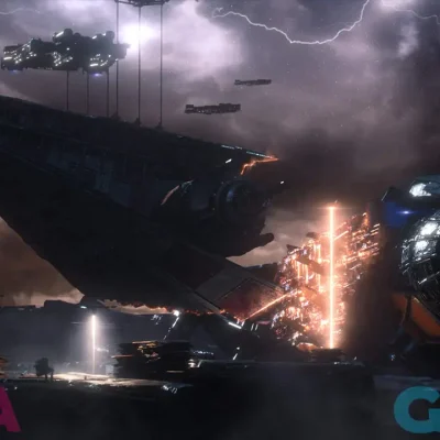 STAR WARS Jedi Fallen Order standard 7