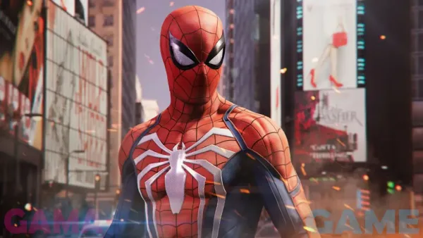قیمت اکانت قانونی Spiderman mils morals