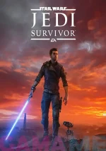 Star Wars Jedi Survivor 0