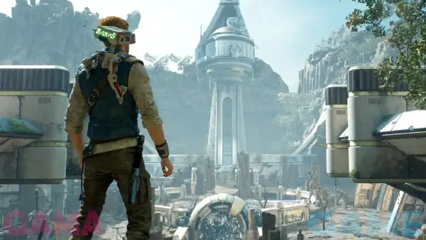 خرید اکانت Star Wars Jedi Survivor