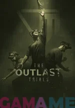 The Outlast Trials 0