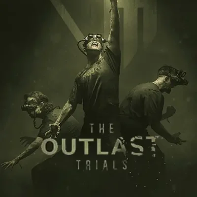 The Outlast Trials 0