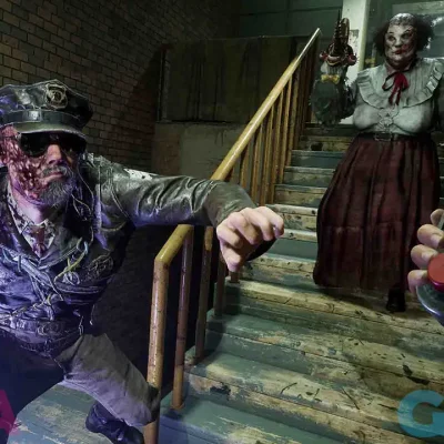 The Outlast Trials 7