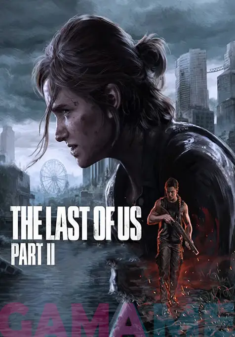 The last of Us Part 2 0