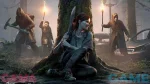 The last of Us Part 2 1