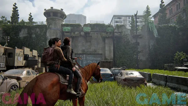 مزایای اکانت قانونی The last of Us Part 2