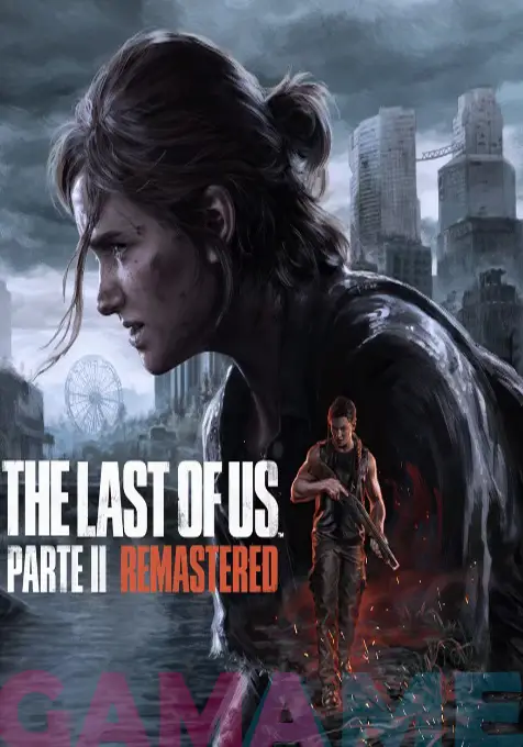 The last of Us Part 2remaster 0