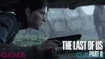 The last of Us Part 2remaster 2