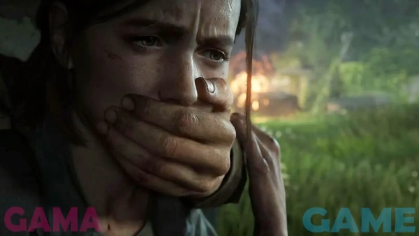 خرید اکانت قانونی The last of Us Part 2 REMASTER