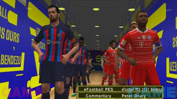 خرید اکانت efootball-2024-3