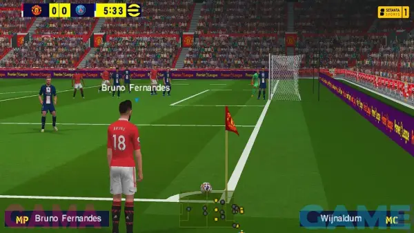 قیمت اکانت efootball-2024-4