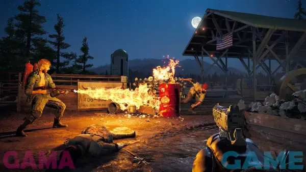 قیمت اکانت farcray