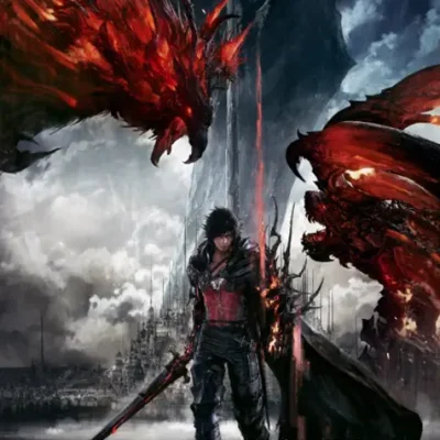 final fantasy xvi 0