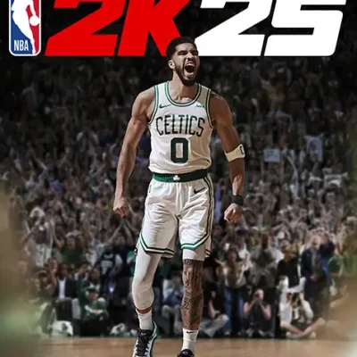 nba2k 25