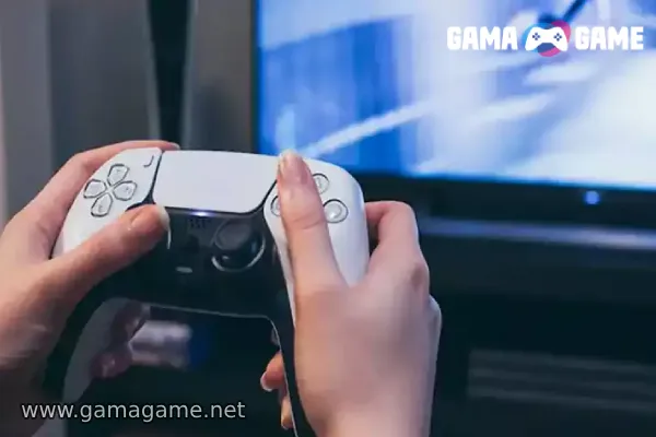 خرید اکانت بازی PS5