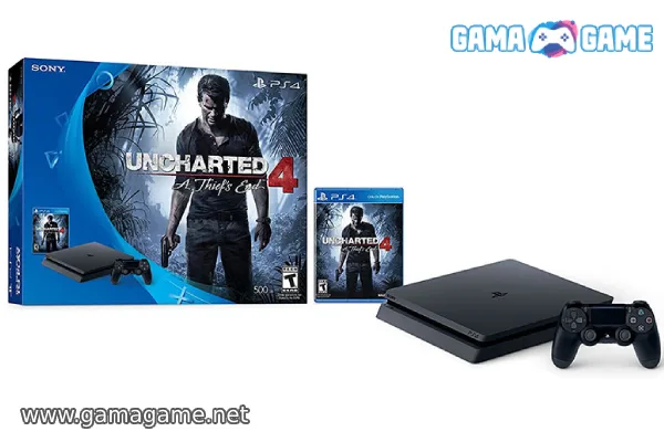 قیمت و خرید بازی PS4