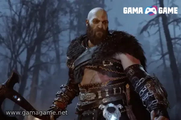 ویژگی بازی GOD OF WAR RAGNAROK