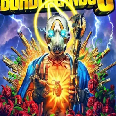 اکانت قانونی Borderland 3 Next Level Bundle