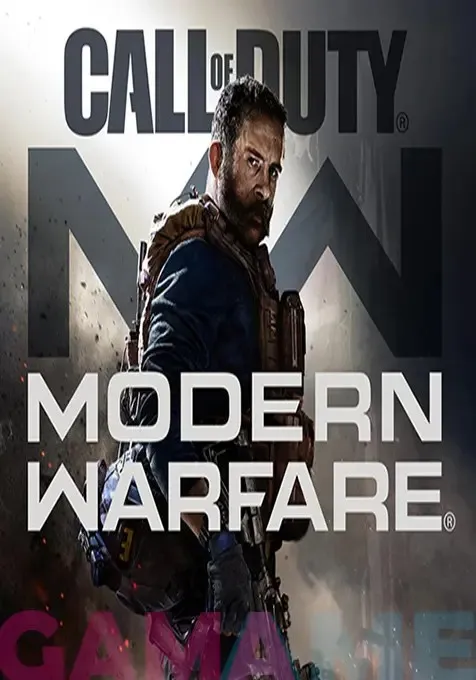 Call of Duty® Modern Warfare 0